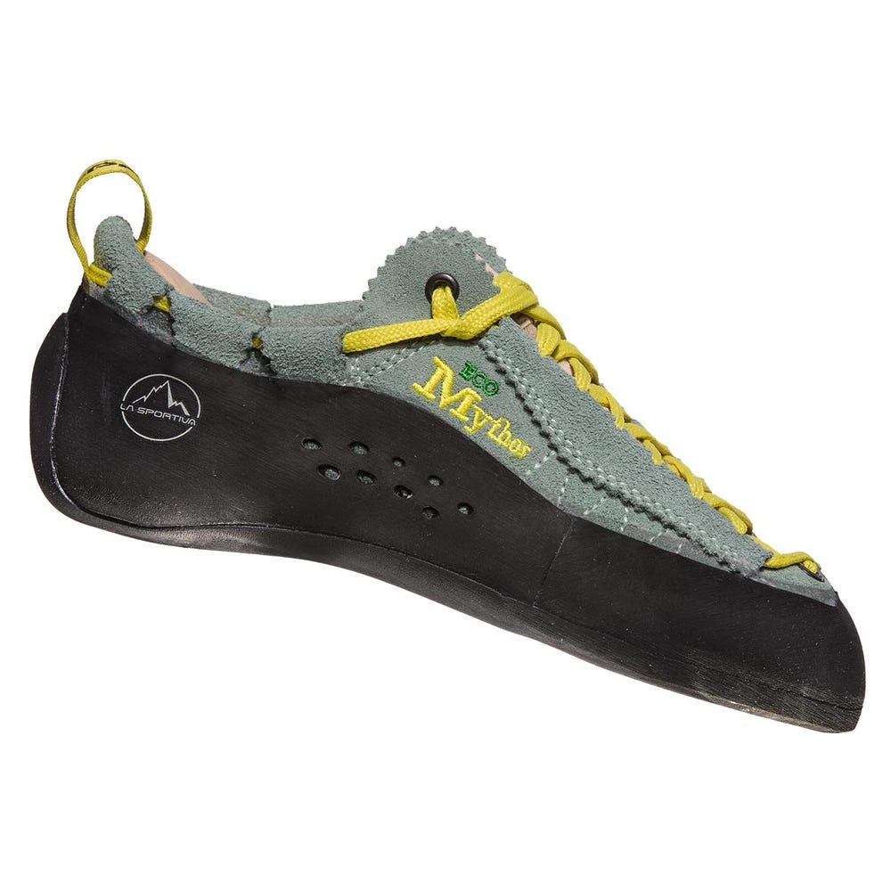 La Sportiva Kletterschuhe Damen - La Sportiva Mythos Eco Blau - DE-94786